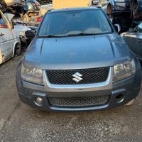 SUZUKI GRAN VITARA