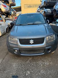 SUZUKI GRAN VITARA