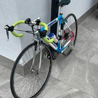 Bici da corsa