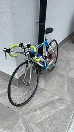 Bici da corsa