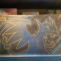 Pokemon Ultra Premium Collection Mega Charizard Ex