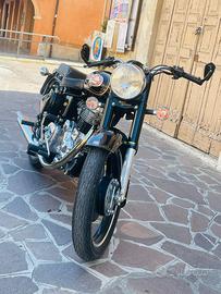 Royal Enfield Bullet 350
