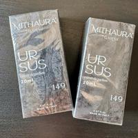 2 Profumi Mithaura Ursus n.149 – 20ml 