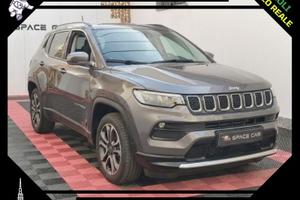 JEEP Compass 2ª serie Compass 1.5 Turbo T4 130...