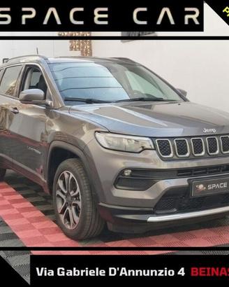 JEEP Compass 2ª serie Compass 1.5 Turbo T4 130...