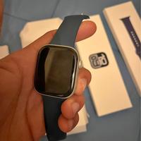Apple Watch 46 mm gps cell serie 10