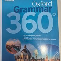 Oxford Grammar 360