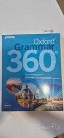 Oxford Grammar 360