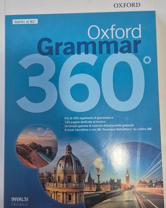 Oxford Grammar 360