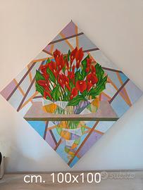 quadri di varie misure