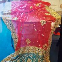 Sari Indiano 