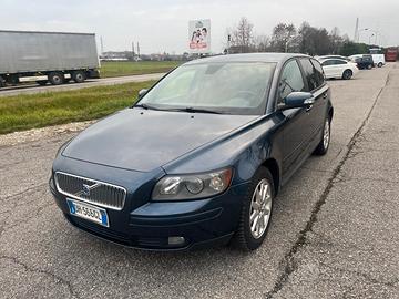 Volvo V50 1.8 16V cat Summum