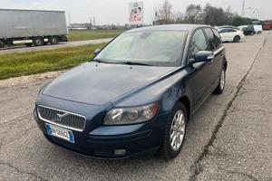Volvo V50 1.8 16V cat Summum