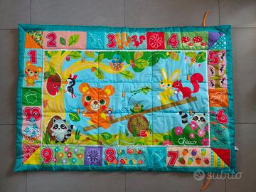 Tappeto morbido Chicco