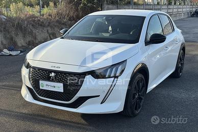 PEUGEOT 208 PureTech 100 Stop&Start 5 porte GT