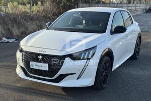 PEUGEOT 208 PureTech 100 Stop&Start 5 porte GT