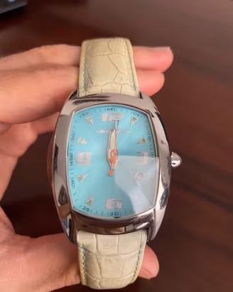 Orologio Chronotech