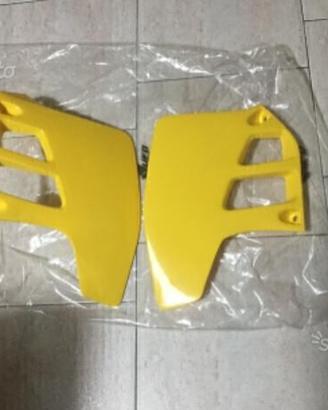 Ricambi Suzuki Rm 125 Rm 250 ecc