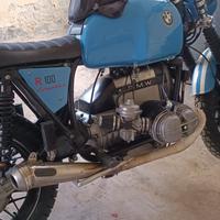 Vendita moto