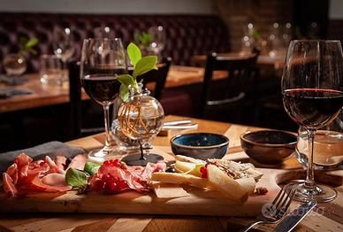 Ristorante unmilione di incasso