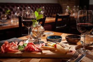 Ristorante unmilione di incasso