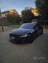 AUDI TT MK2 1.8 TFSI