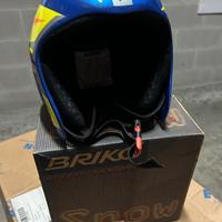 Casco neve Briko