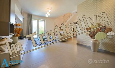 Villa a Taranto