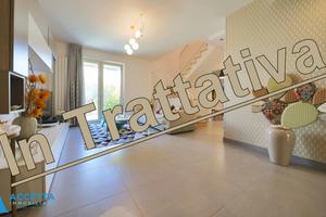 Villa a Taranto