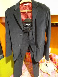 TRYBEYOND Completo giacca e pantalone - usato