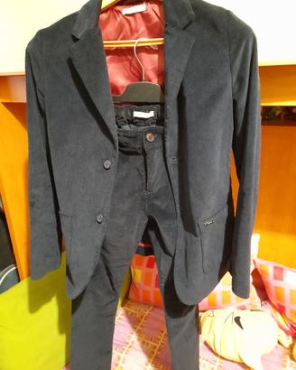 TRYBEYOND Completo giacca e pantalone - usato