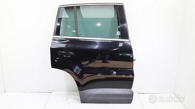 PORTIERA ANTERIORE DESTRA VOLKSWAGEN Tiguan 1Â° Se