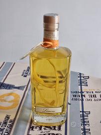 Grappa al limone Torquadra