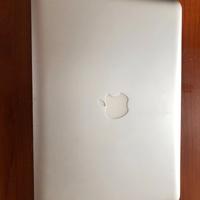 Mac Book Pro 13 Pollici 2011