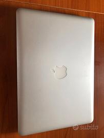 Mac Book Pro 13 Pollici 2011