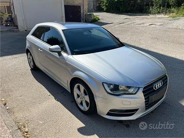 Audi A3 2.0tdi Ambition