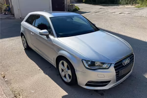 Audi A3 2.0tdi Ambition