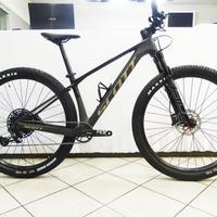 -25% SCOTT Scale RC Comp