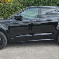 Land Rover Evoque R-Dynamic HSE
