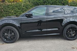 Land Rover Evoque R-Dynamic HSE