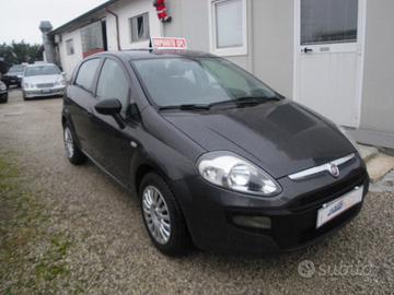 Fiat Punto Evo 1.4 GPL ACTIVE 5P 77CV