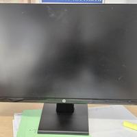 Monitor HP 24w - 24 Pollici Full HD IPS (Bordi Sot