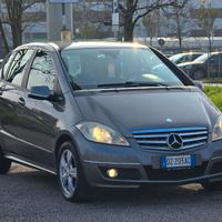 Mercedes A150 Benzina Avantgarde Ok Neopatentati