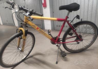 Bici 50 euro