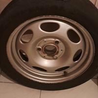 cerchi smart fortwo 451