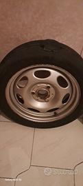 cerchi smart fortwo 451