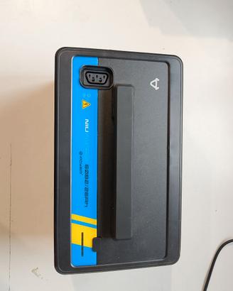 Batteria niu gts nqi