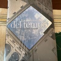 La memoria del tempo ( il restauro di casa Ravera)