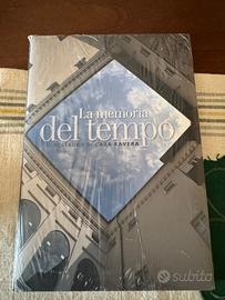 La memoria del tempo ( il restauro di casa Ravera)