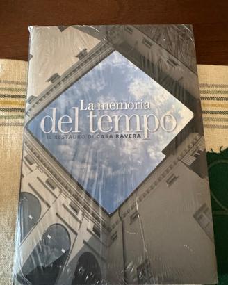 La memoria del tempo ( il restauro di casa Ravera)